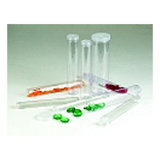 Loose Button Tube: Size 24mm, SUPPLIED BY C&CC