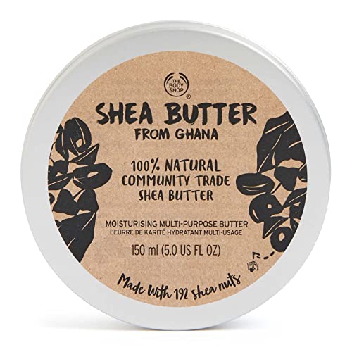 The Body Shop Butter