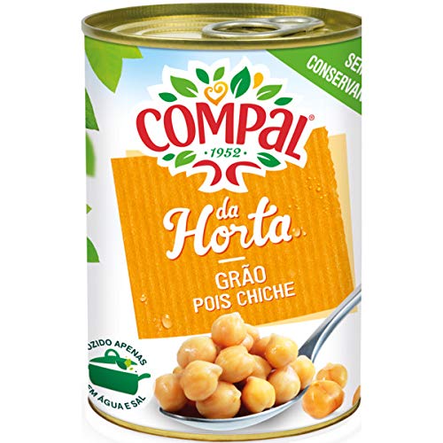 Compal da Horta Grain (420 gr)