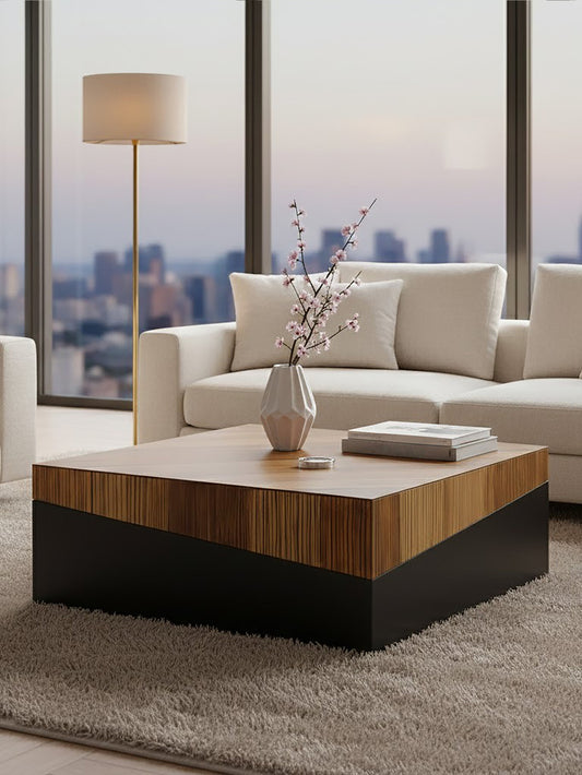 Gabor Large Coffee Table