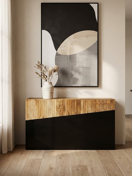 Gabor Console Table