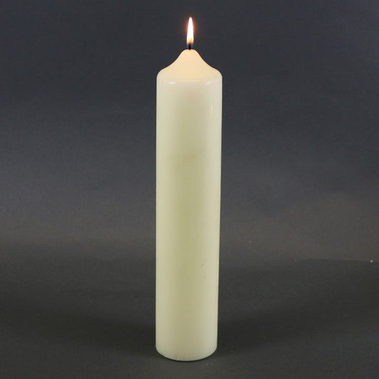 300x60mm Church Candle
