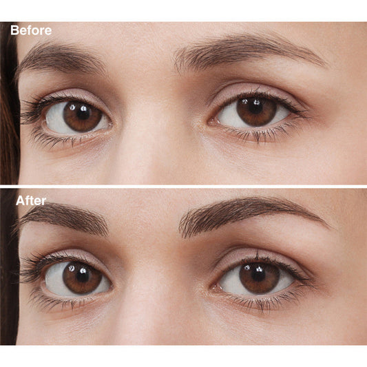 Electric eyebrow trimmer