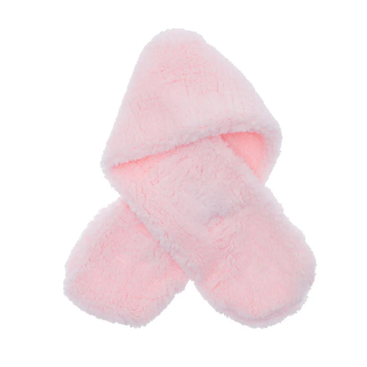 HelloBaby Scarf - Pink