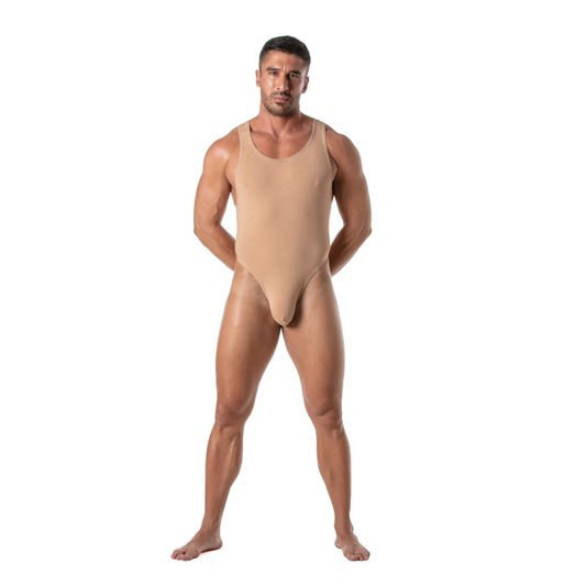 TOF Paris Skin Colour Bodythong Small