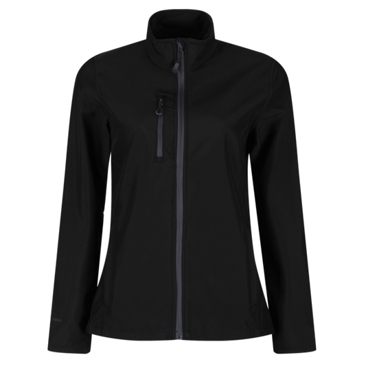 Ladies Regatta 'Honestly' Softshell Jacket - TRA616