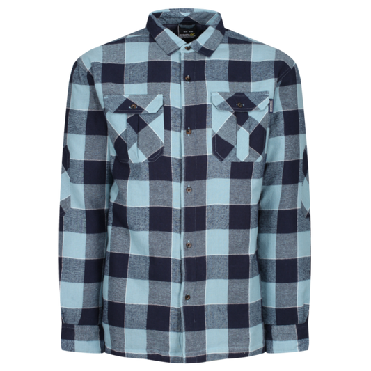 Mens Regatta Shelford Padded Shirt - TRS216
