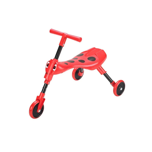 Scuttlebug Beetle 3 Wheel Ride On
