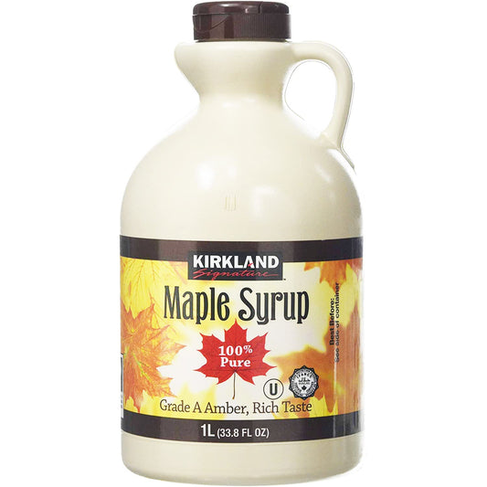 Kirkland SYRUP 1Lt