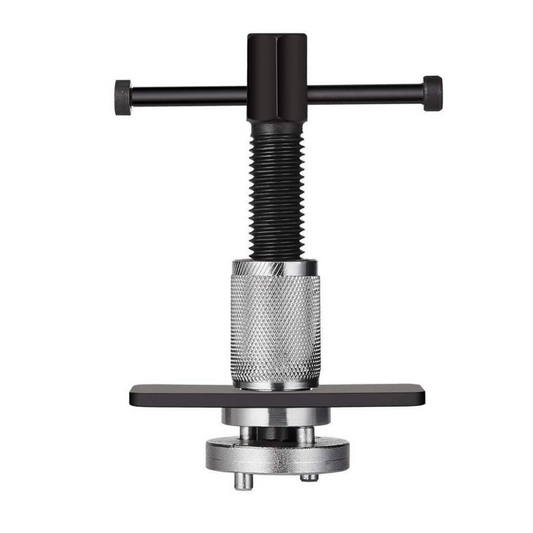 Universal Brake Caliper Piston Rewind Tool - Right Handed Wind Back Kit