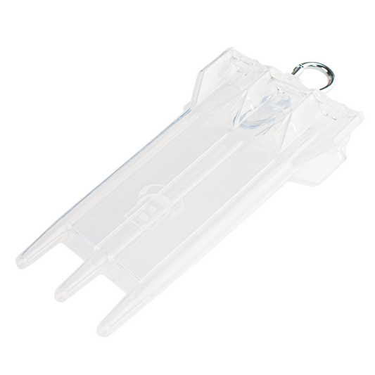 Bull's Acra X Dartcase white