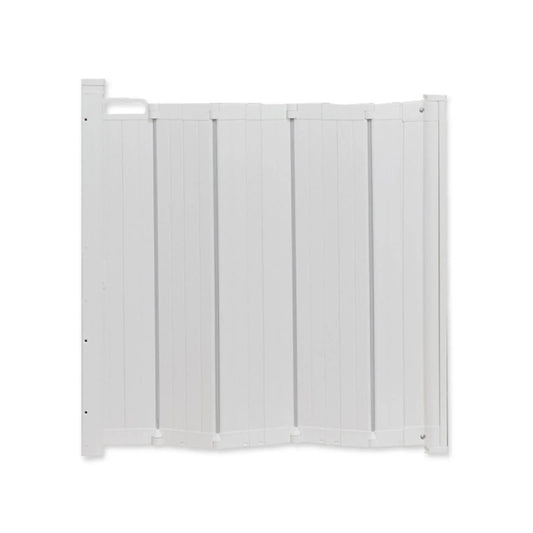BabyDan Supreme Alma Autofoldable Safety Guard