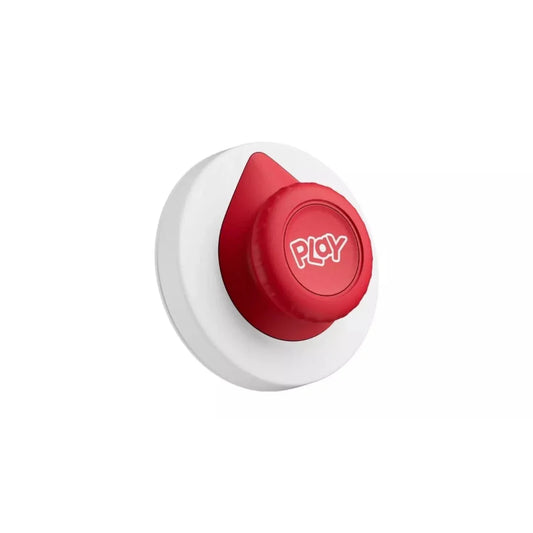 Tonies Tonieplay Controller - Sunset Red