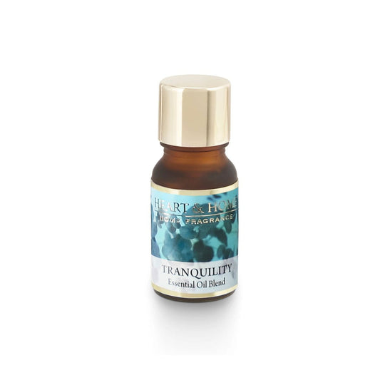 Tranquility Essential Oil Blend - 10ml Concentrated Oil