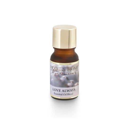 Love Always Essential Oil Blend - 10ml Concentrated Oil