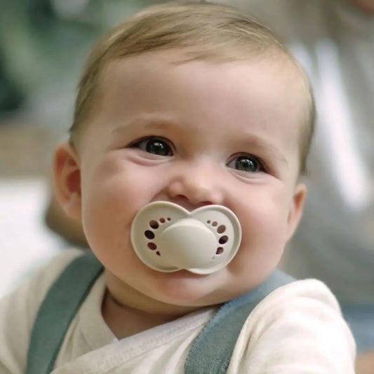 MAM Original Soother 6-18 months Pack of 2 - Blue