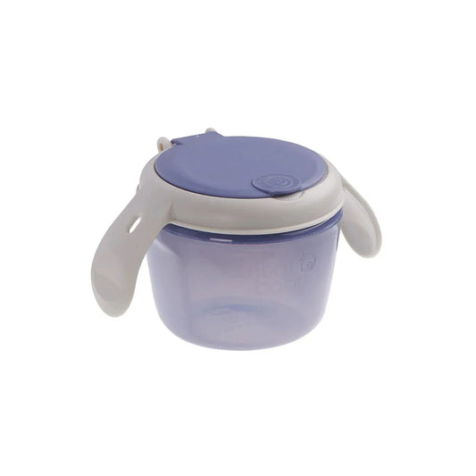 Vital Baby Nourish Snack On the Go - Natural Grape