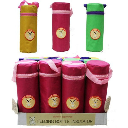 Bottle Insulator (3 Assorted)