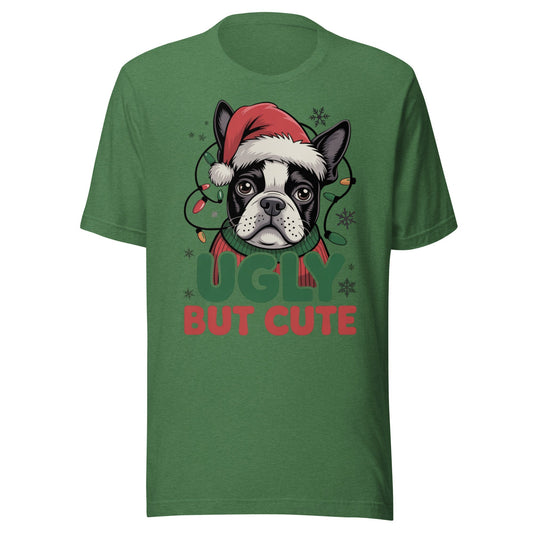 Summer Loose Short Sleeves T-shirt Men's And Women's Round Neck