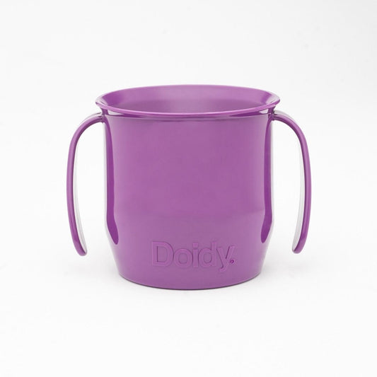 Doidy Cup - Purple