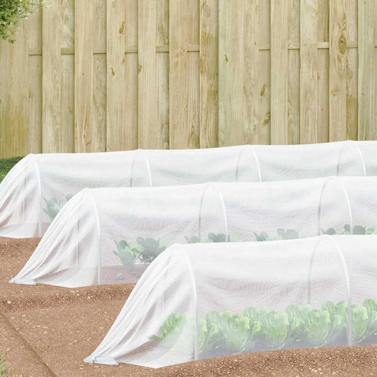 Insect Net White Hdpe