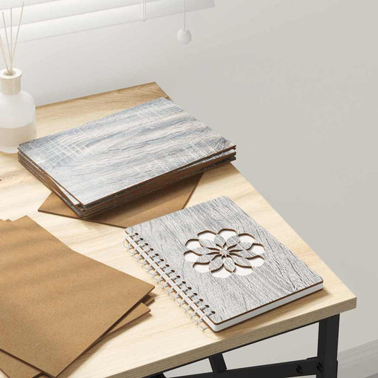 Decor Panels 12 Pcs 15 X 21 X 0.3 Cm