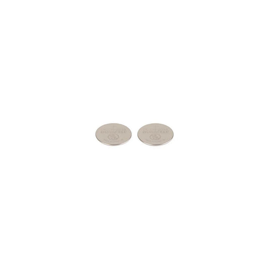 Duracell Electronics 2016 Lithium Coin Battery 2 pcs