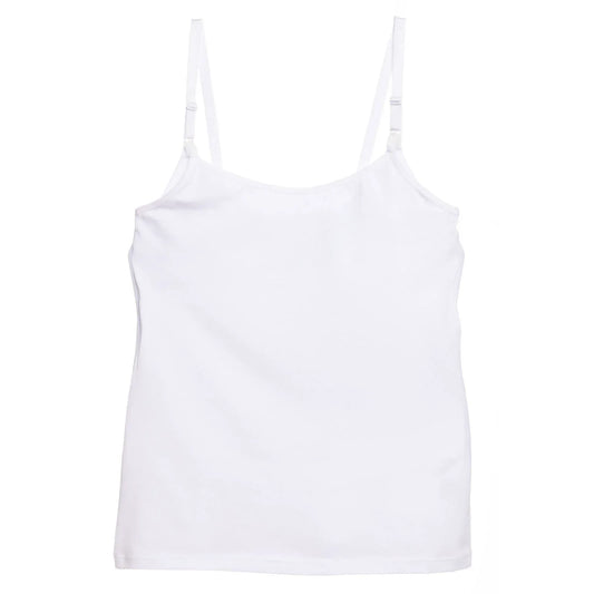 baby mom Mom Nursing Athlete - White