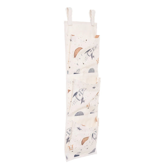 Little Dreams Baby Boy Home Textile Accessory - Ecru