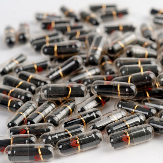Capsule Love Letter For Boyfriend Creative Diy Birthday Gift