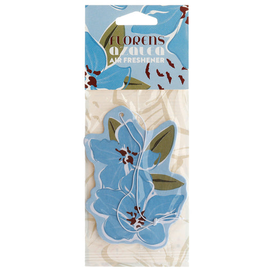 Florens Rhododendron Azalea Scented Air Freshener