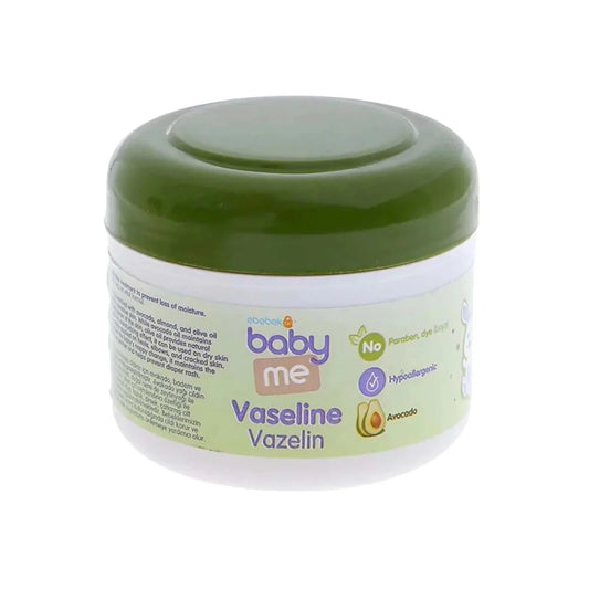 baby me Vaseline 100ml