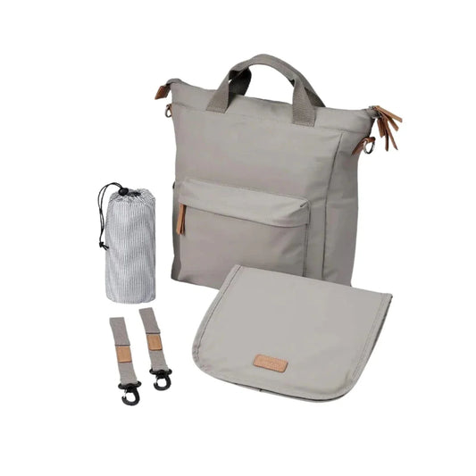 Bababing Lite 2 Changing Bag - Beige