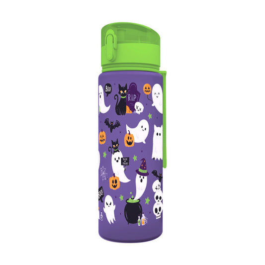 Spooky Pop Top 600ml Shatterproof Bottle
