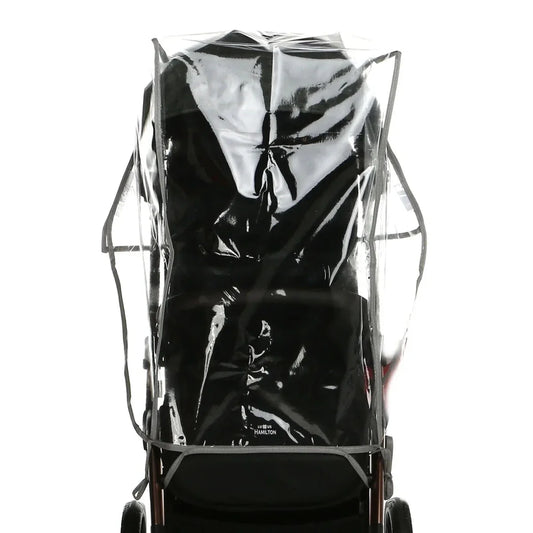 baby plus Pushchair Raincover