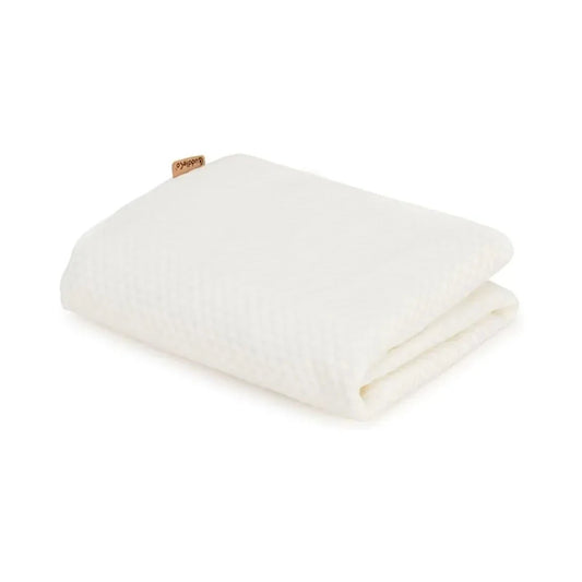 CuddleCo Cot Bed Waterproof Mattress Protector