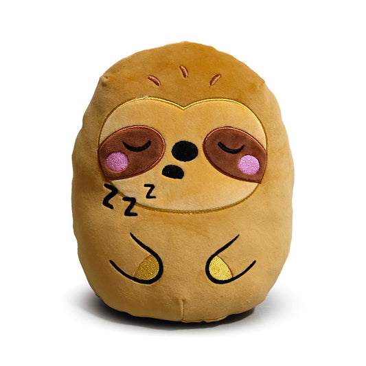 Squidglys Cody the Sloth Adoramals Plush Toy