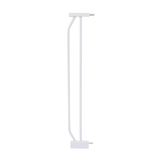 Callowesse Kangal and Shiba Stair Gate 10cm Extension - White
