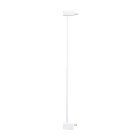 Callowesse Kishu Stair Gate 7cm Extension - White
