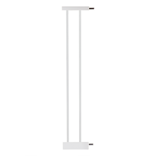 Callowesse Freedom Magnetic Lock Stair Gate 14cm Extension - White