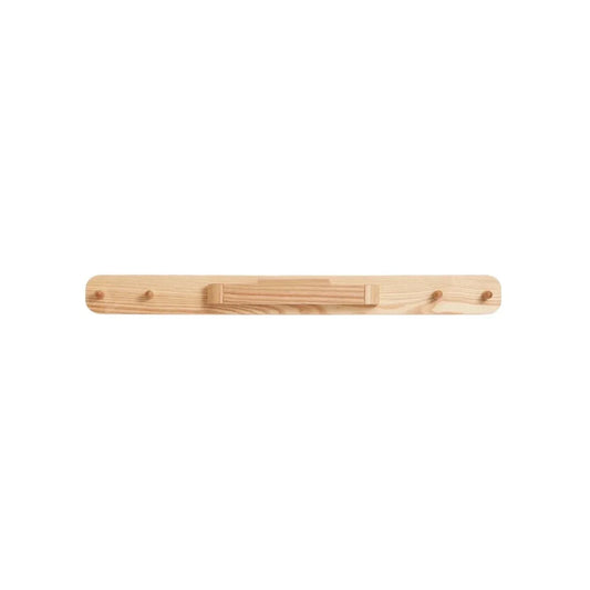 Gaia Baby Hera Hanging Rail - Natural