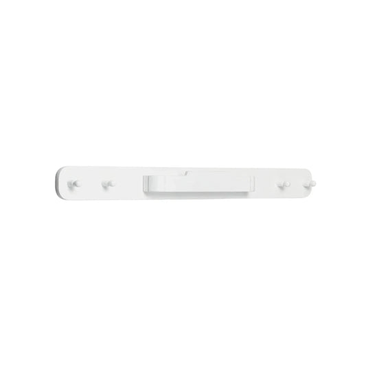 Gaia Baby Hera Hanging Rail - White