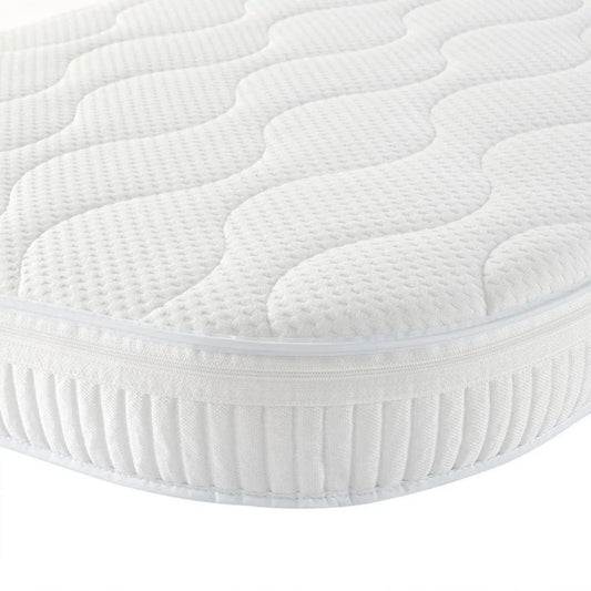 Gaia Baby Serena Mini Cot Mattress