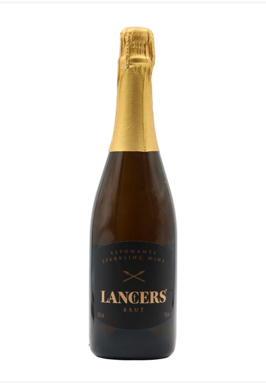 Lancers Brut Sparkling Wine - vol 12%