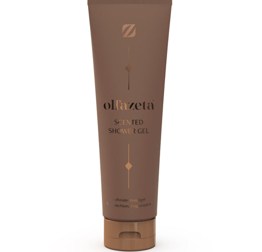 SHOWER GEL FOR HER - 250 ml