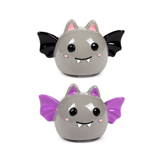 Spooky Lip Balm in a Bat Shaped Holder