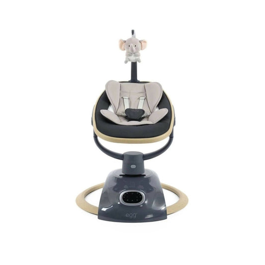 egg® Smart Home Motion Rocker - Carbonite