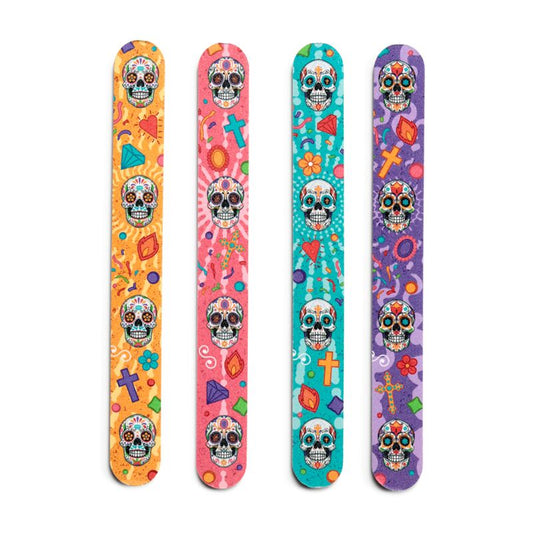 Day of the Dead Nail File