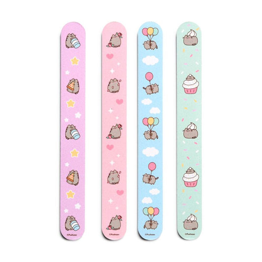Pusheen the Cat Core Nail File