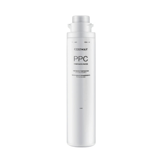 PPC Filter Replacement for Item No: 13695278 Countertop Reverse Osmosis System